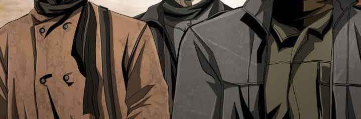 The First Hunter Chapter 97 - halaman 22