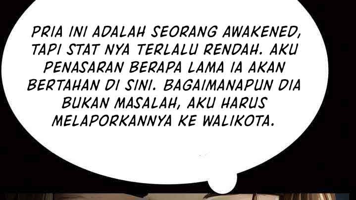 The First Hunter Chapter 97 - halaman 34