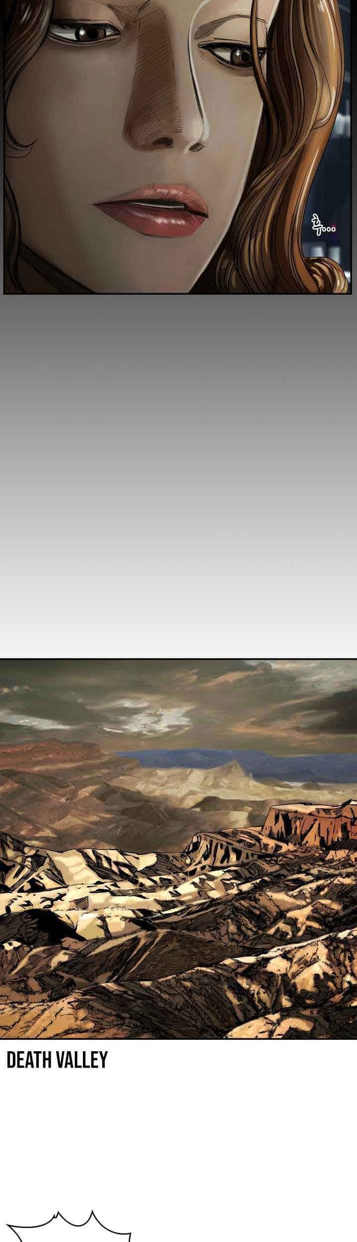 The First Hunter Chapter 97 - halaman 35