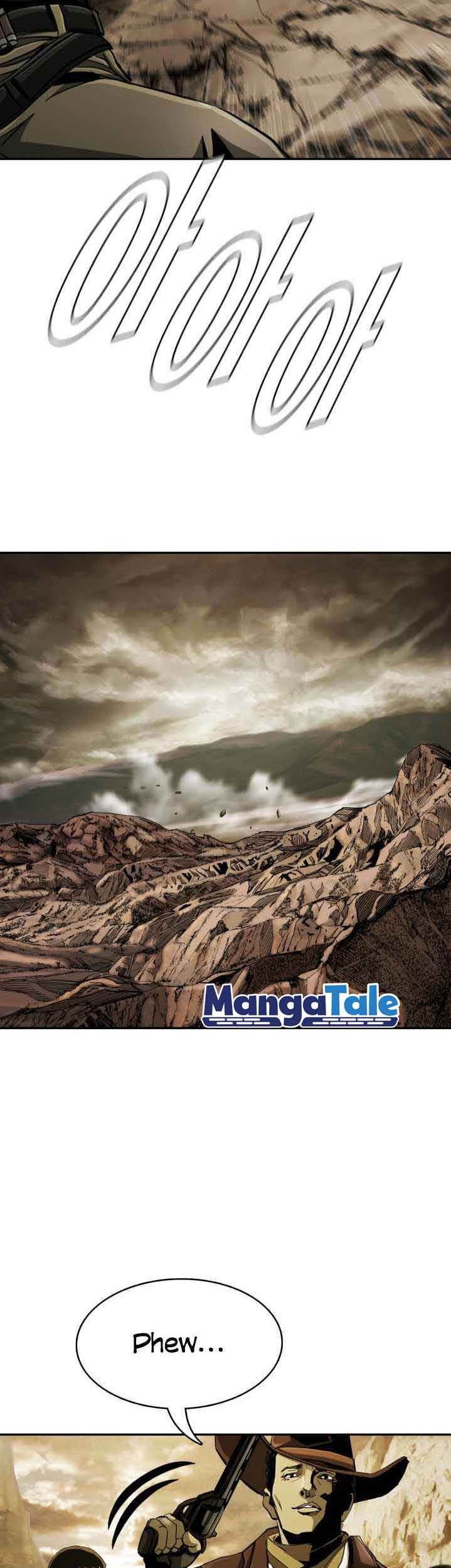The First Hunter Chapter 97 - halaman 39