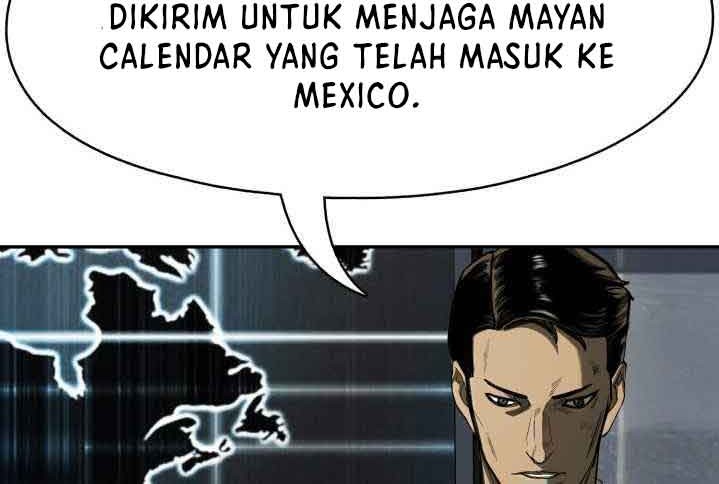 The First Hunter Chapter 97 - halaman 4