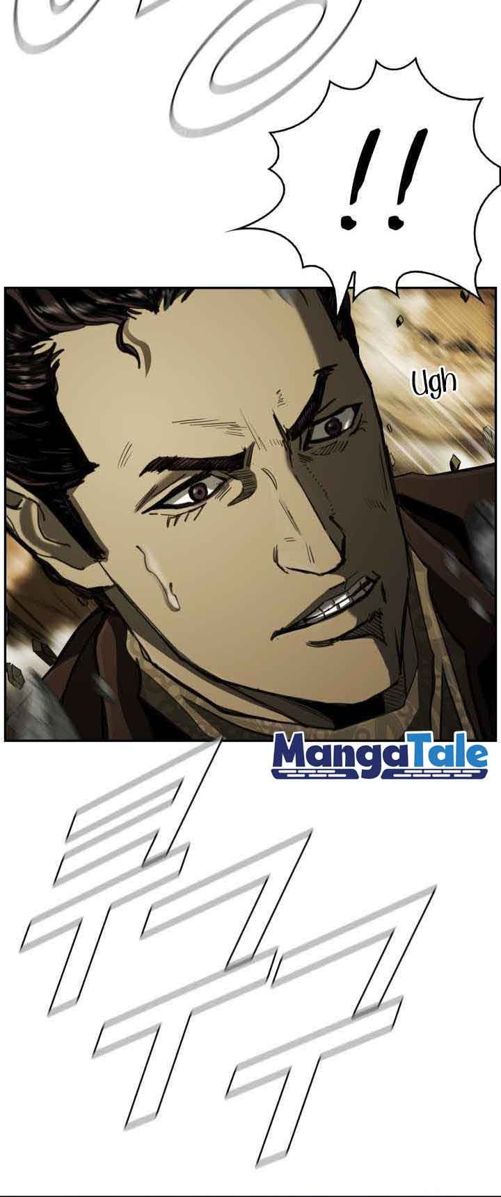 The First Hunter Chapter 97 - halaman 63