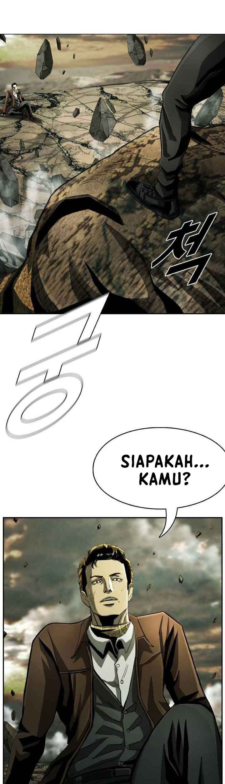 The First Hunter Chapter 97 - halaman 64