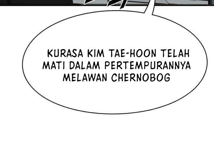 The First Hunter Chapter 97 - halaman 7