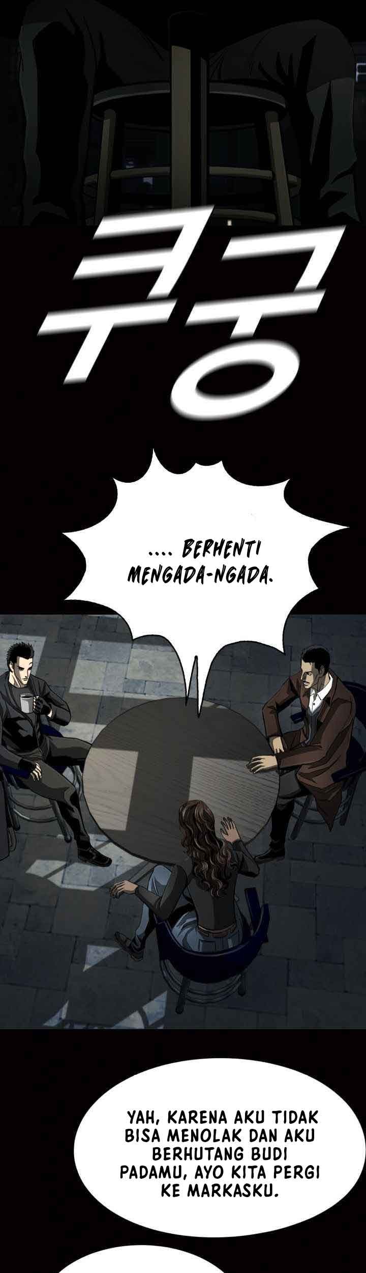 The First Hunter Chapter 98 - halaman 14