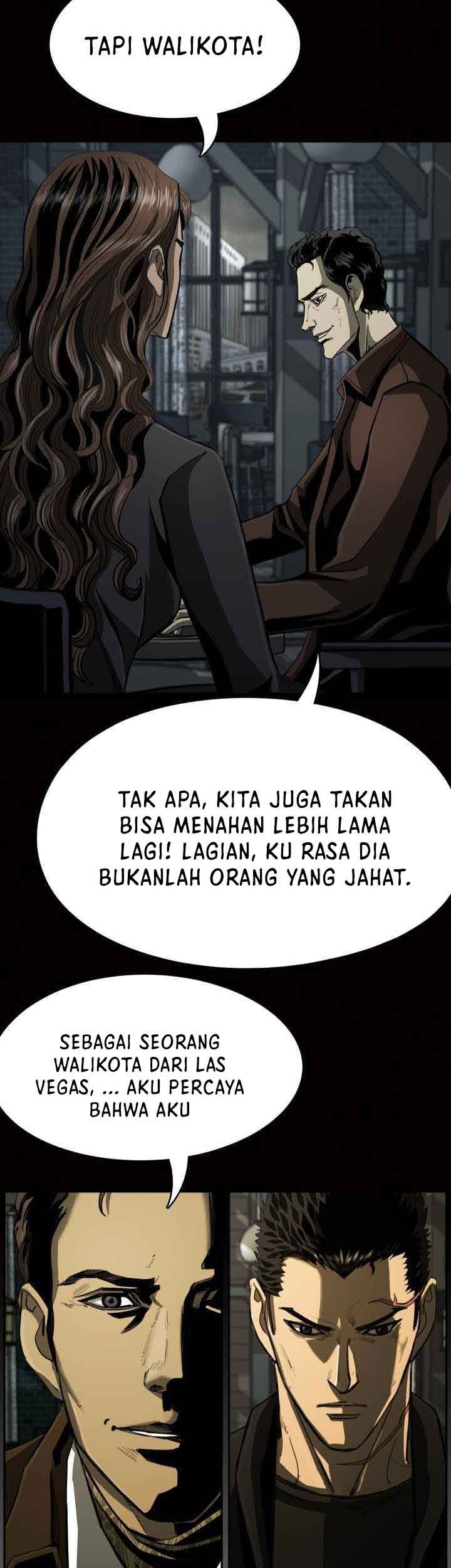 The First Hunter Chapter 98 - halaman 15