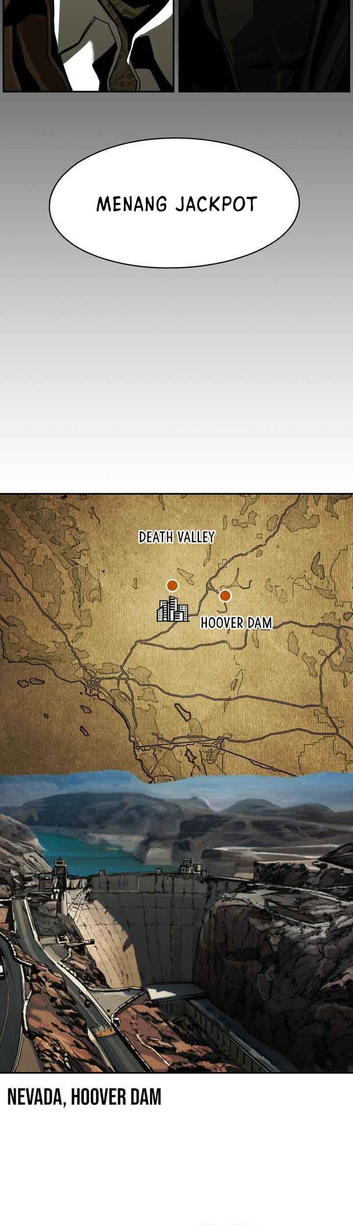 The First Hunter Chapter 98 - halaman 16