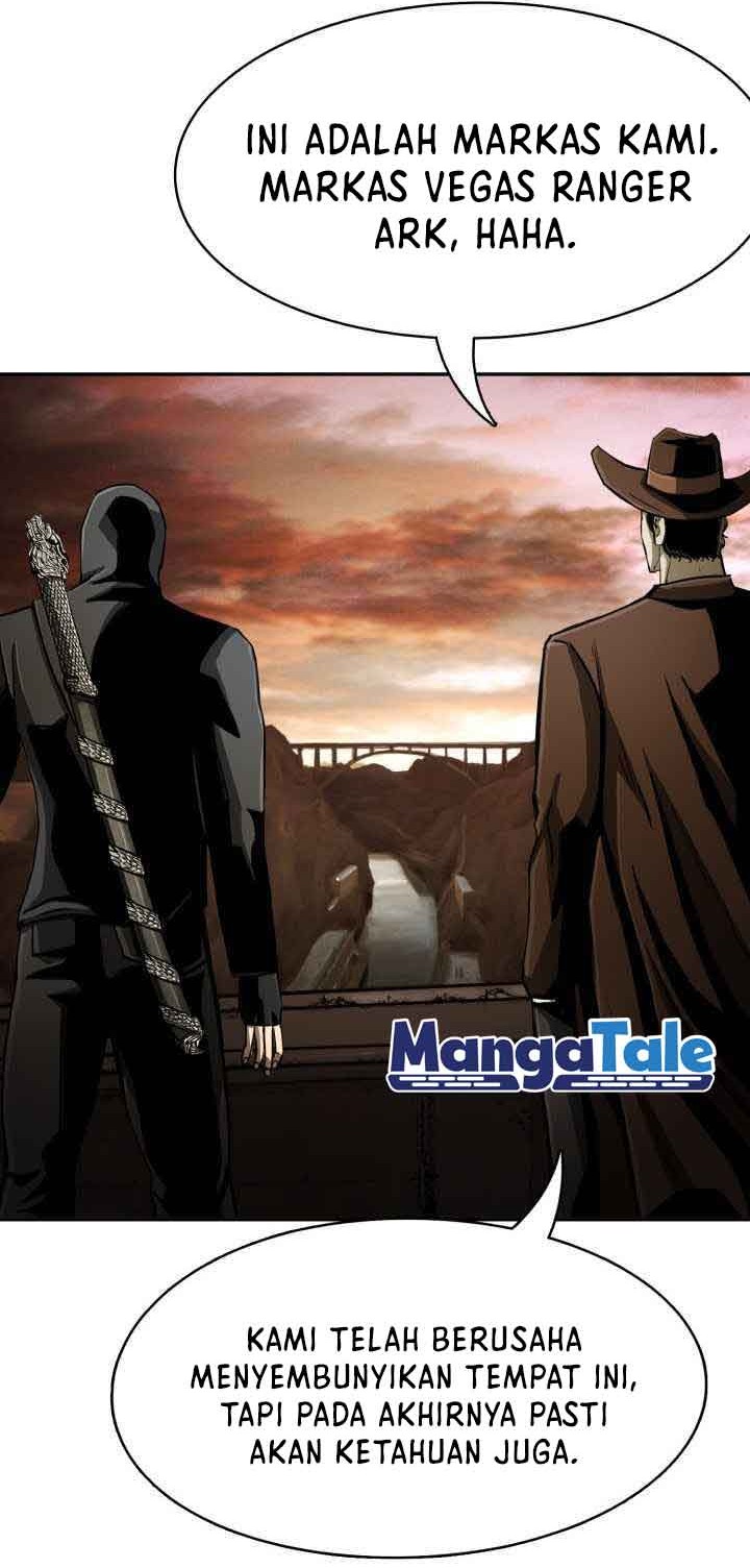 The First Hunter Chapter 98 - halaman 17