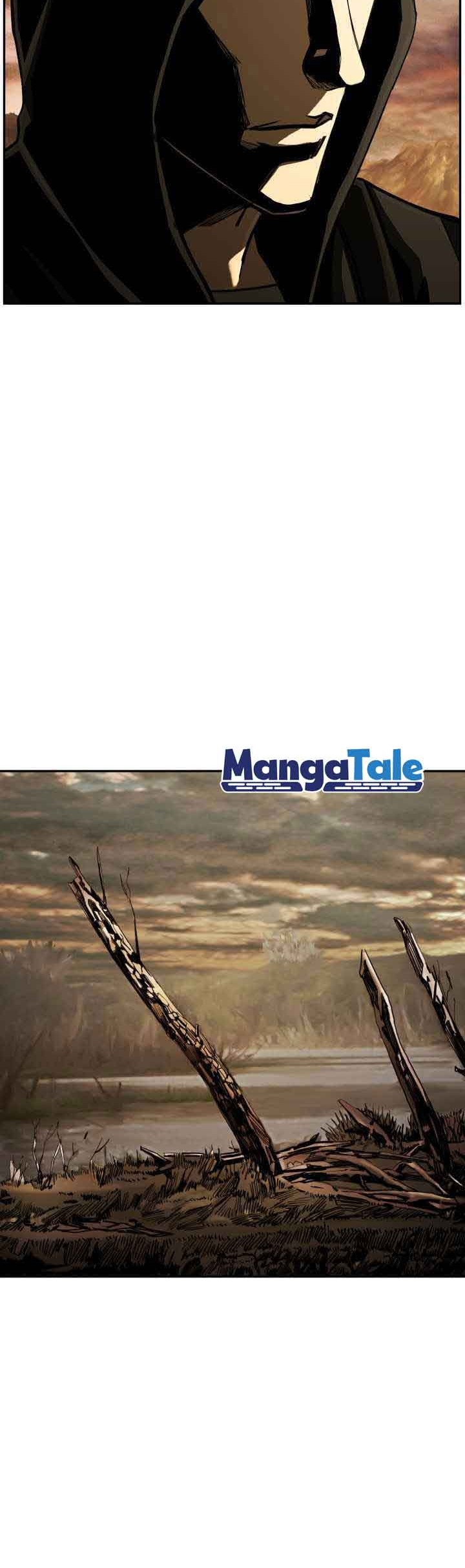 The First Hunter Chapter 98 - halaman 25