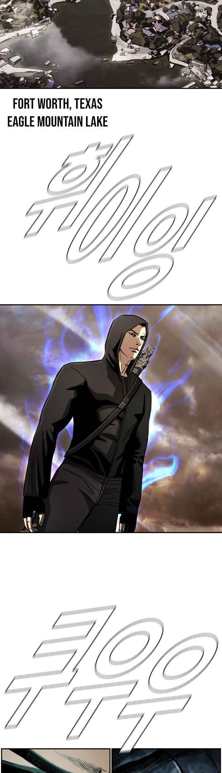 The First Hunter Chapter 98 - halaman 28