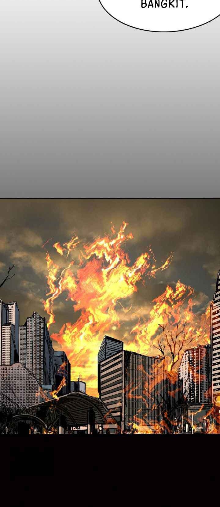 The First Hunter Chapter 98 - halaman 33