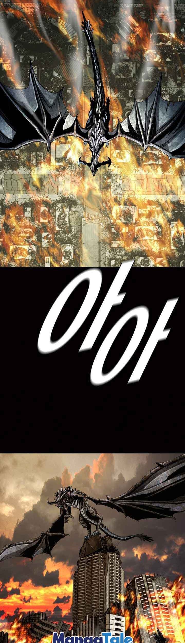The First Hunter Chapter 98 - halaman 35