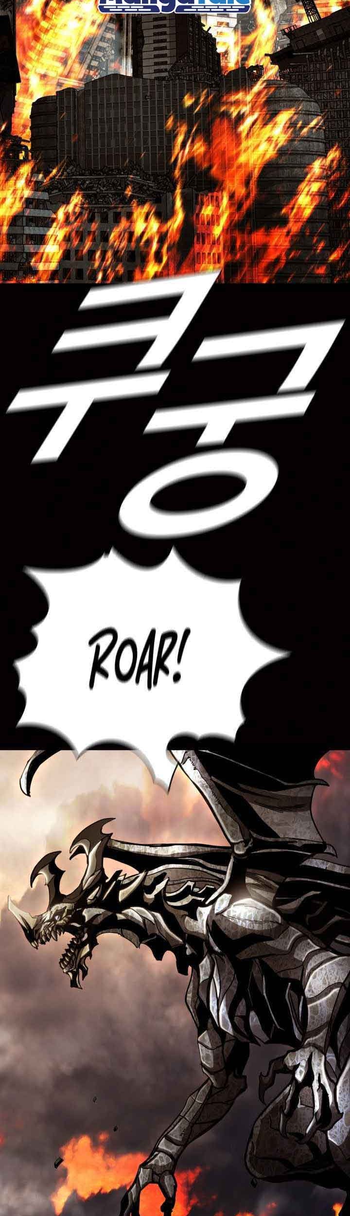 The First Hunter Chapter 98 - halaman 36