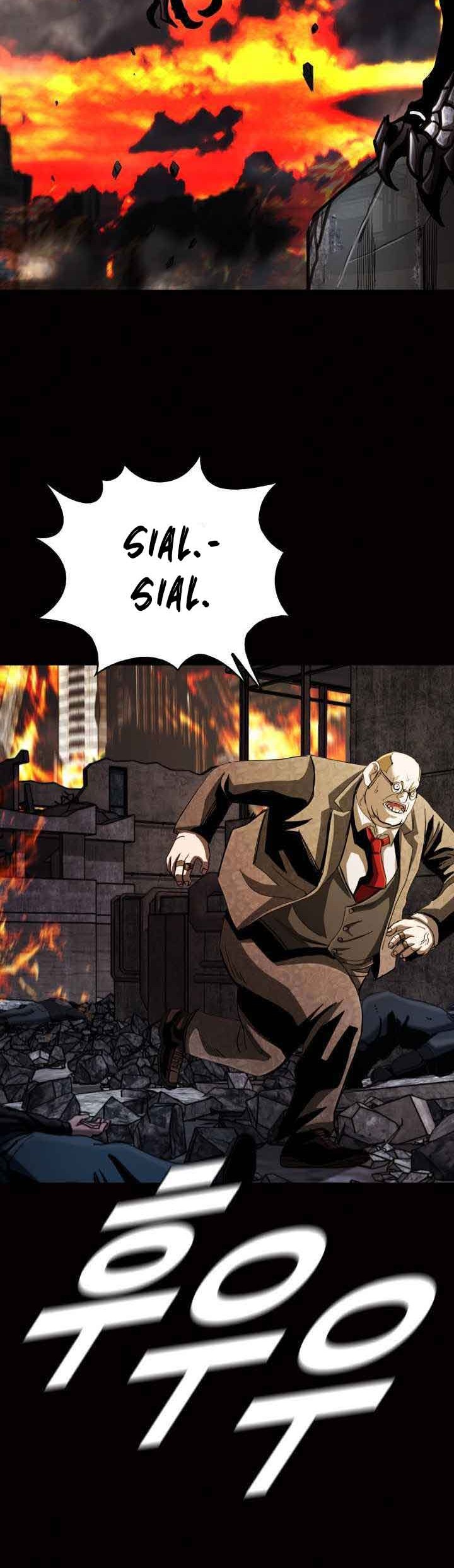 The First Hunter Chapter 98 - halaman 37