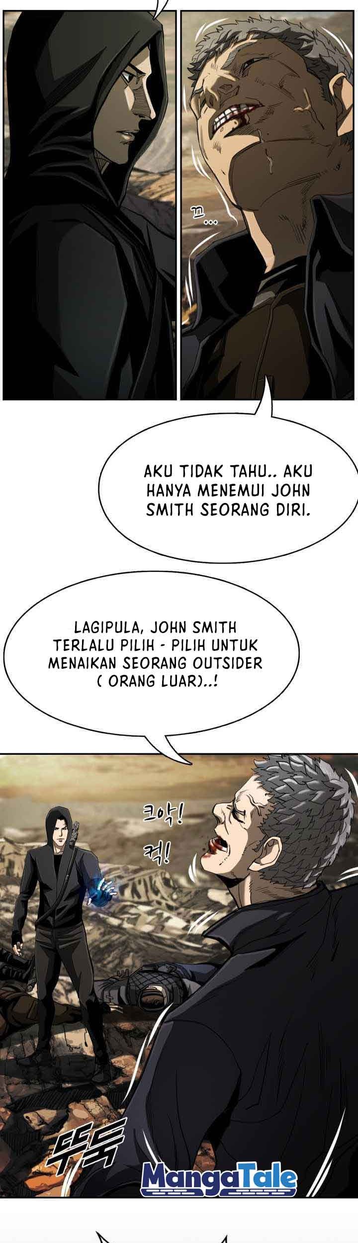The First Hunter Chapter 98 - halaman 4