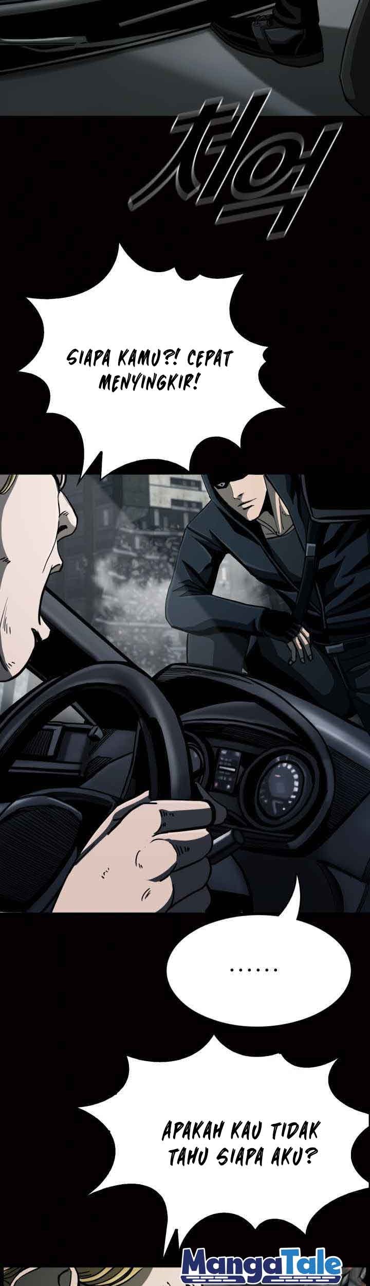 The First Hunter Chapter 98 - halaman 40