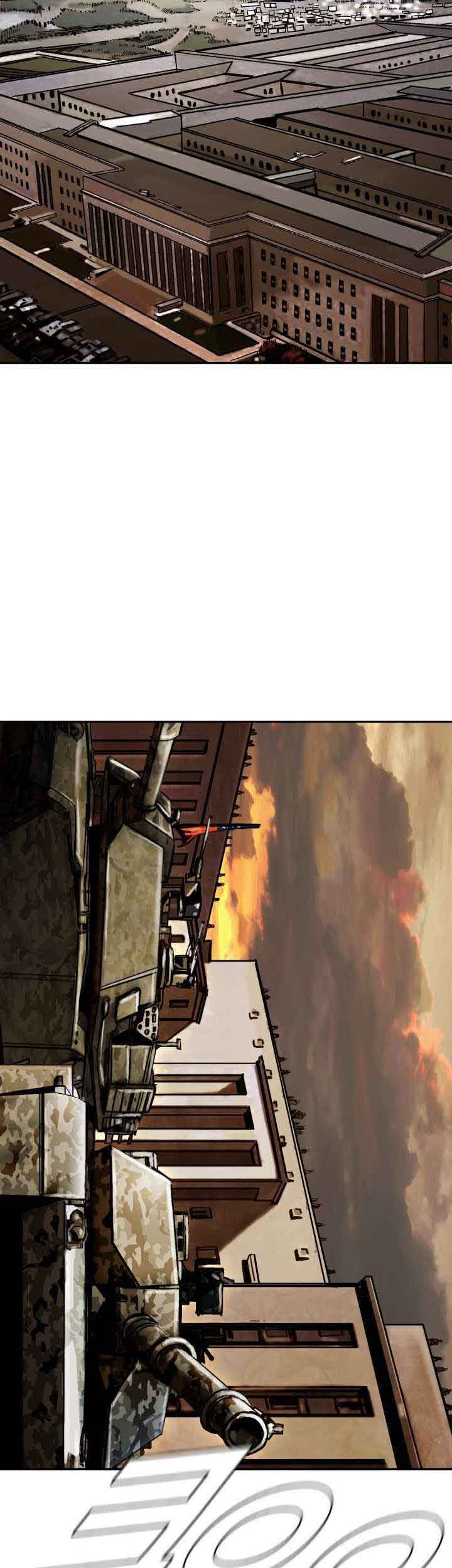 The First Hunter Chapter 98 - halaman 43