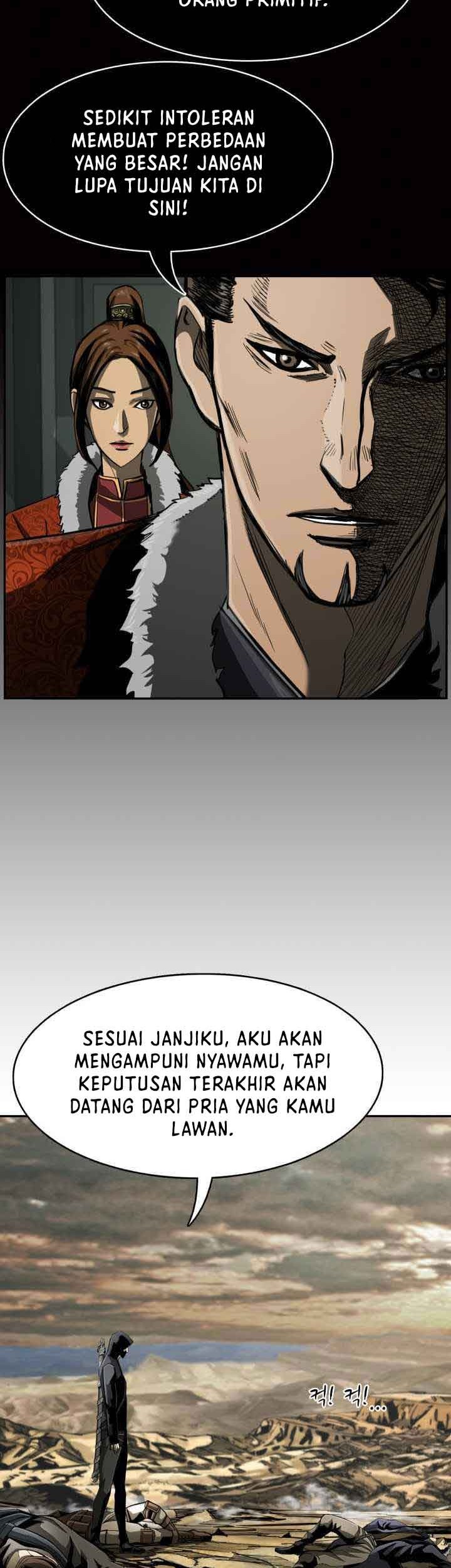 The First Hunter Chapter 98 - halaman 7