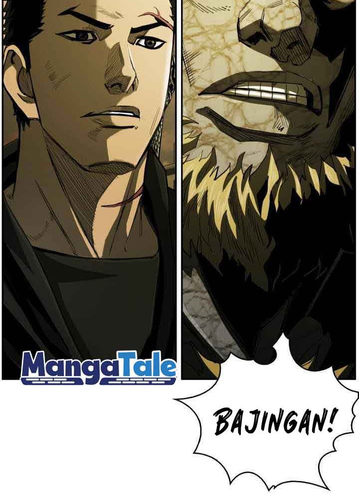 The First Hunter Chapter 99 - halaman 13