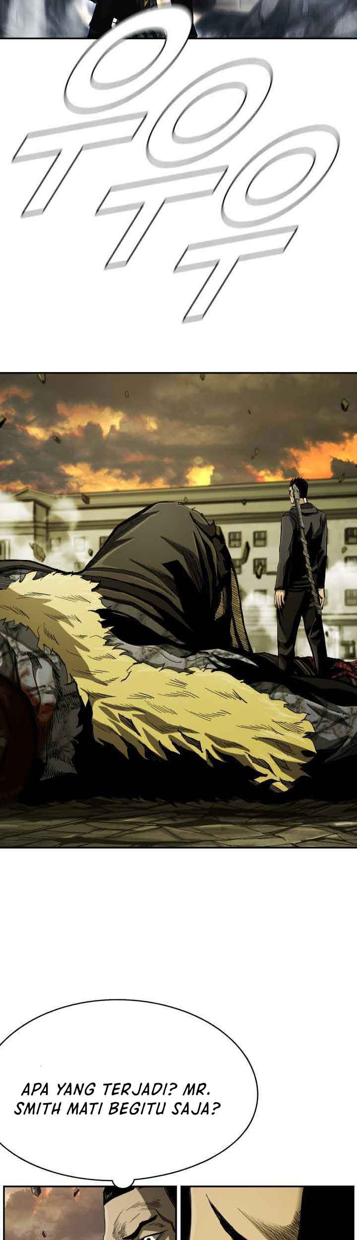 The First Hunter Chapter 99 - halaman 19