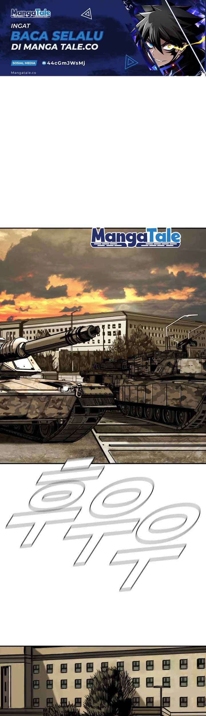 The First Hunter Chapter 99 - halaman 2