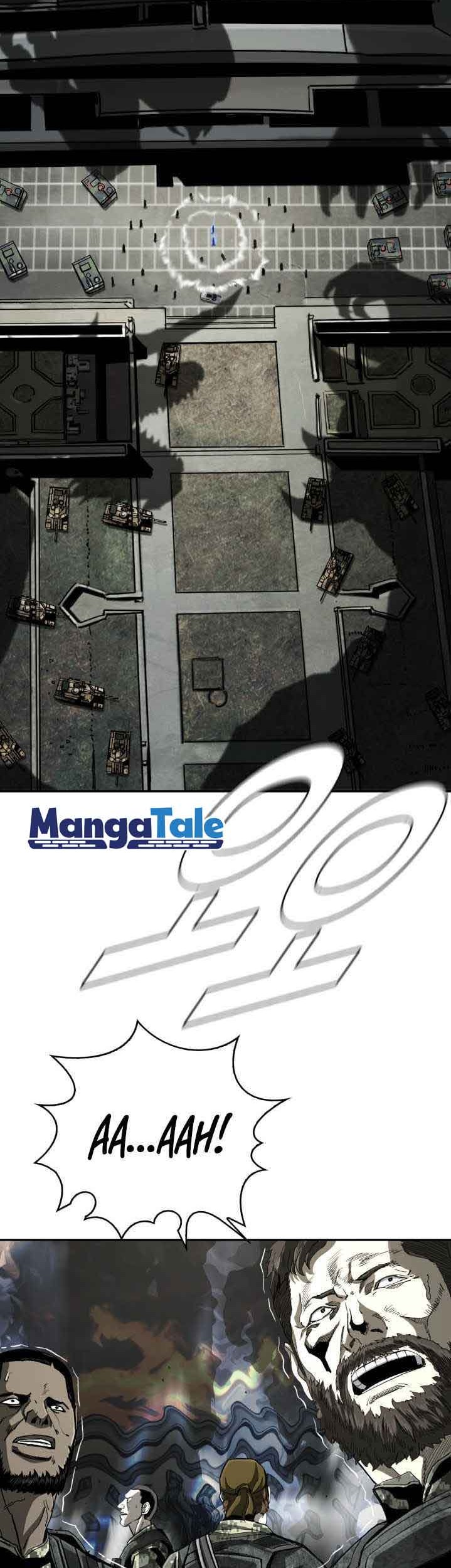 The First Hunter Chapter 99 - halaman 23