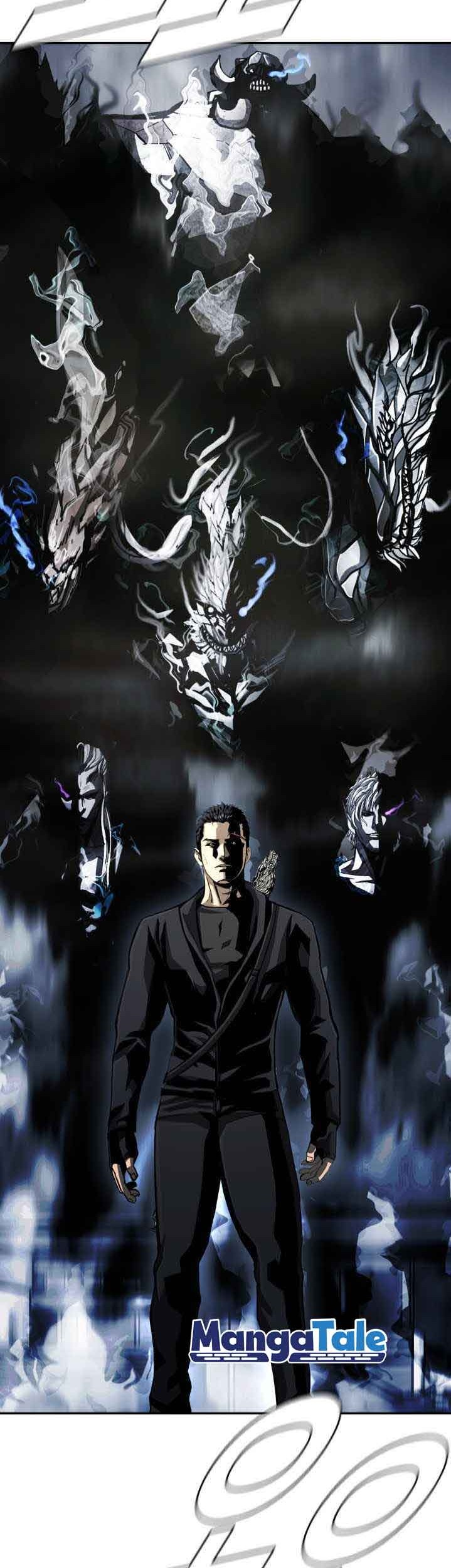 The First Hunter Chapter 99 - halaman 26
