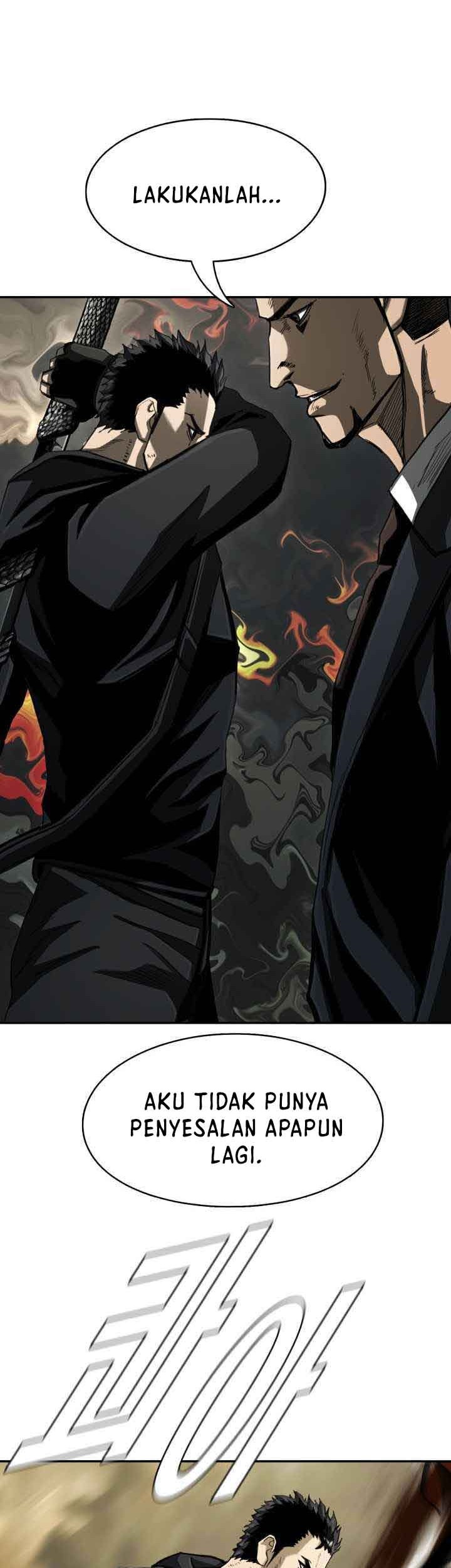 The First Hunter Chapter 99 - halaman 29