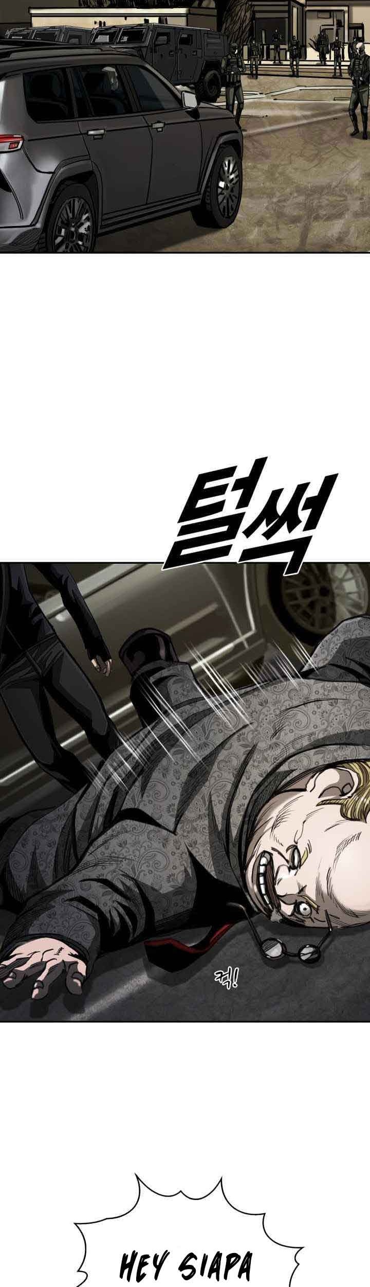 The First Hunter Chapter 99 - halaman 3
