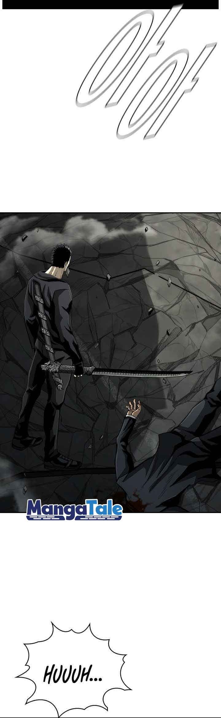 The First Hunter Chapter 99 - halaman 31