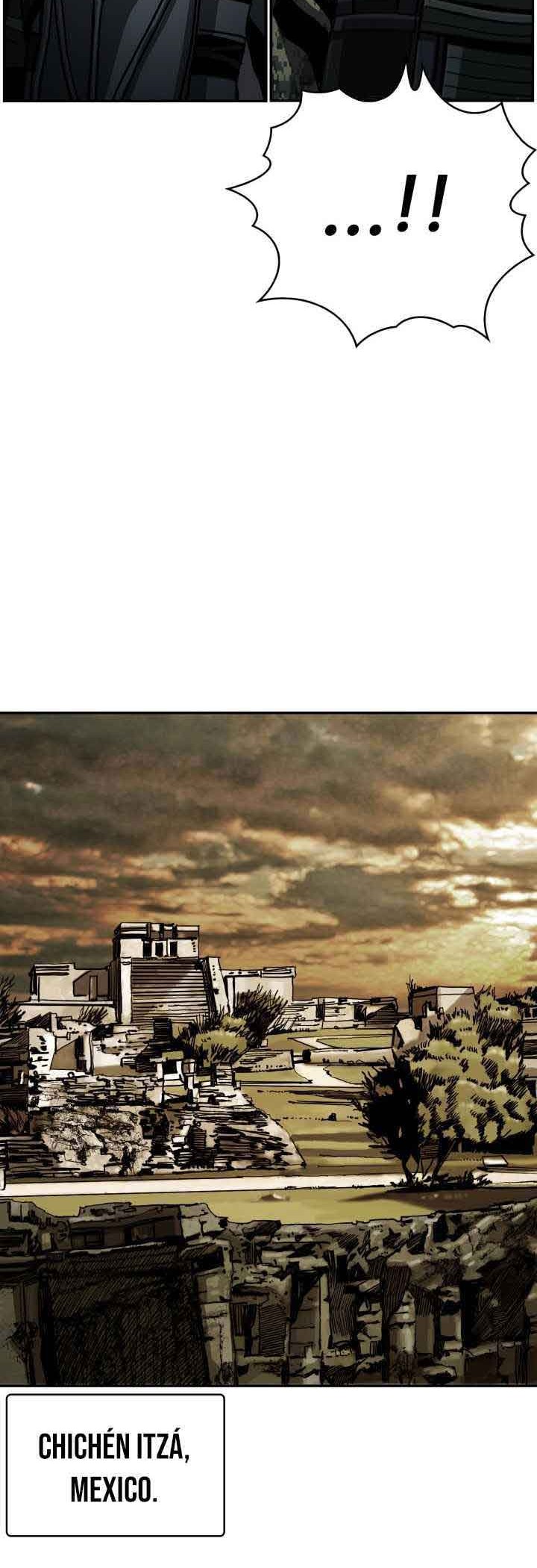 The First Hunter Chapter 99 - halaman 35