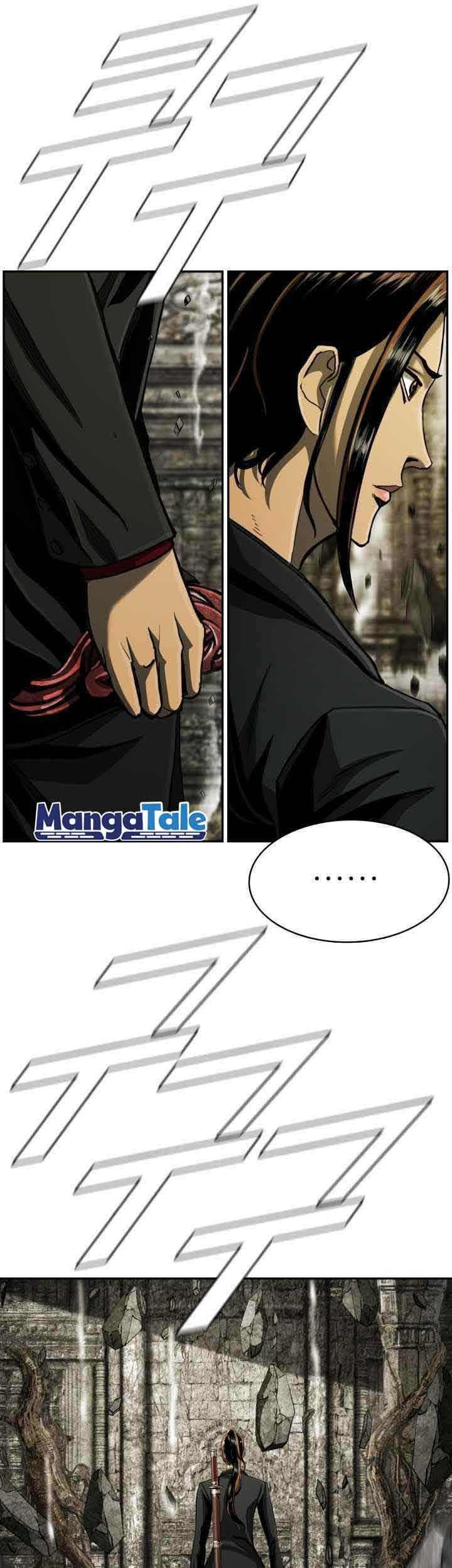 The First Hunter Chapter 99 - halaman 36