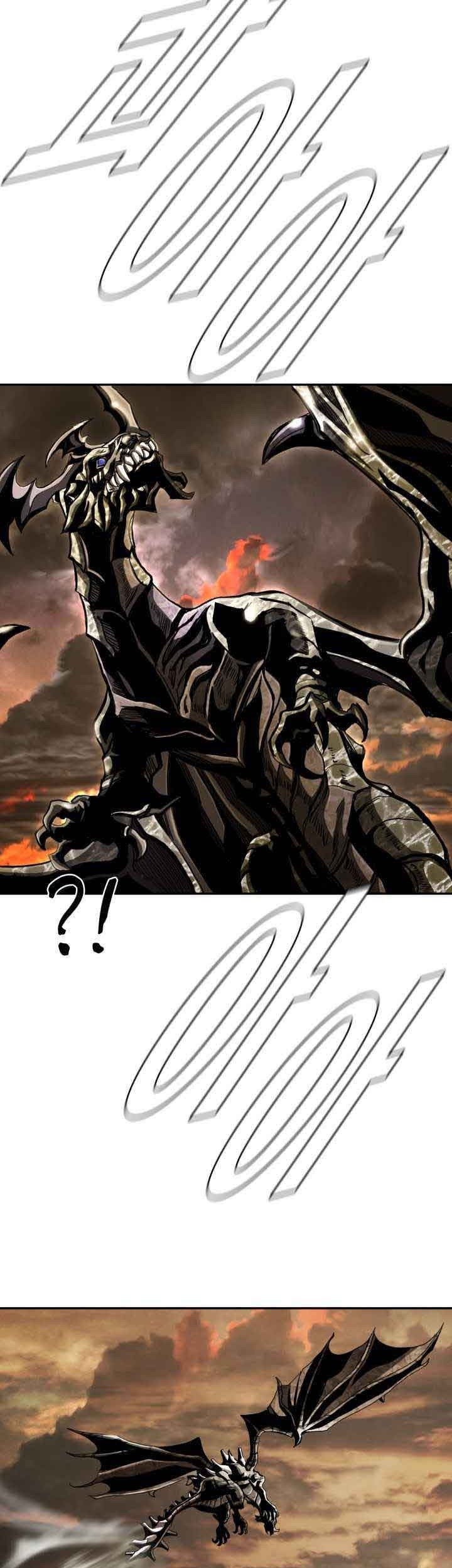 The First Hunter Chapter 99 - halaman 38