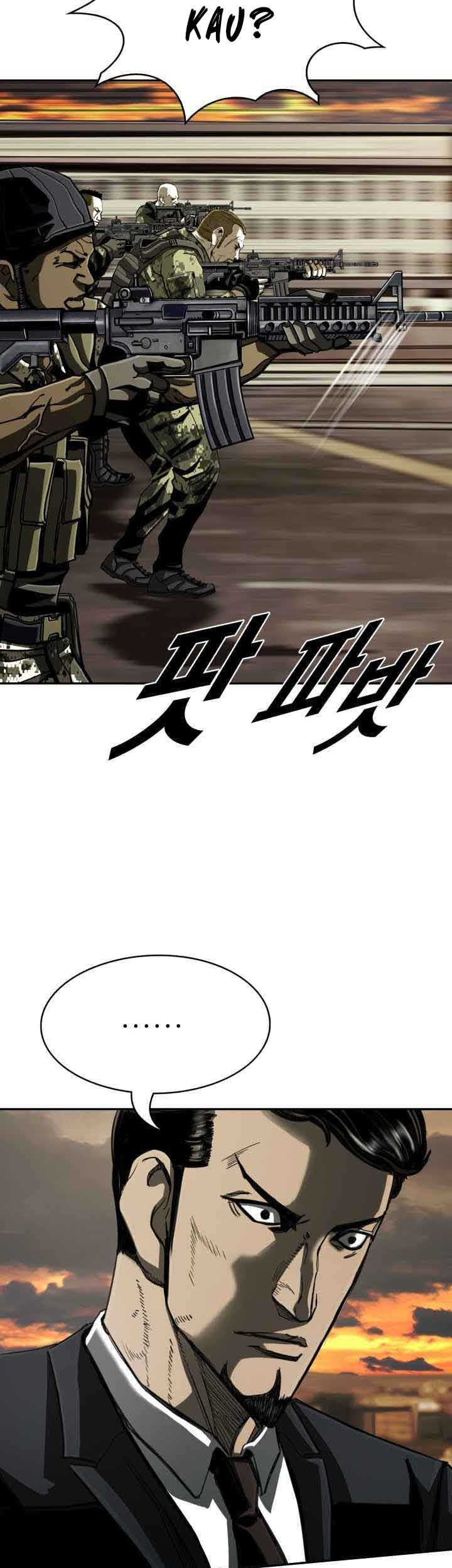 The First Hunter Chapter 99 - halaman 4