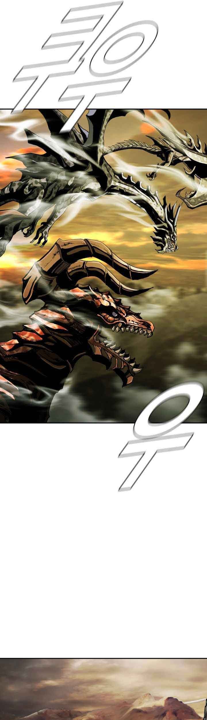 The First Hunter Chapter 99 - halaman 40