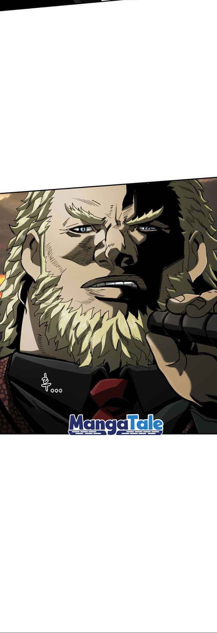 The First Hunter Chapter 99 - halaman 5