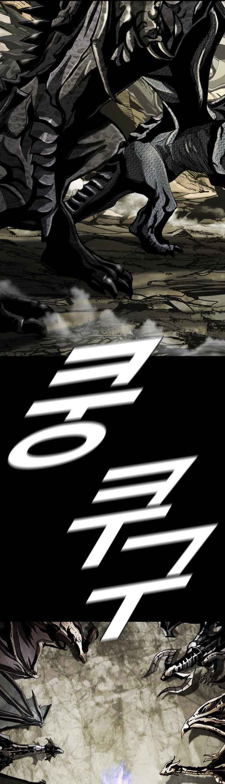 The First Hunter Chapter 99 - halaman 50