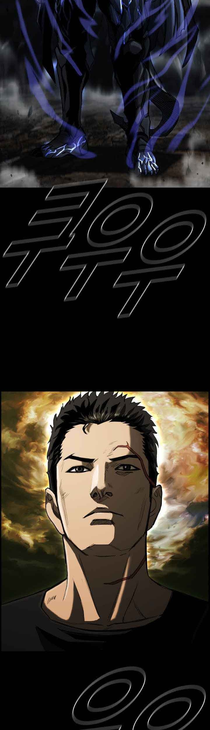 The First Hunter Chapter 99 - halaman 55