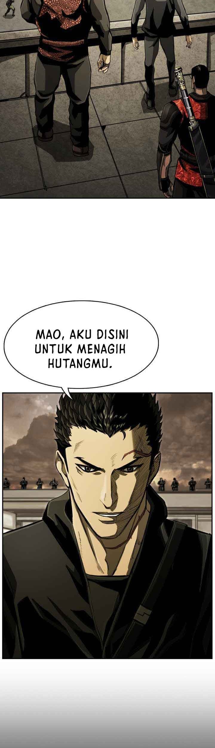 The First Hunter Chapter 99 - halaman 7