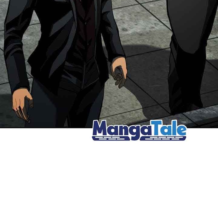 The First Hunter Chapter 99 - halaman 9