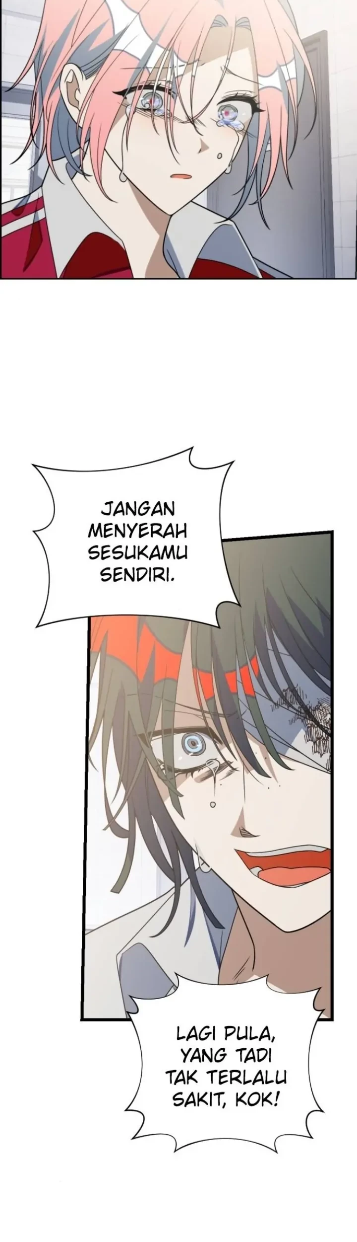 The First Sequence Chapter 1 - halaman 37