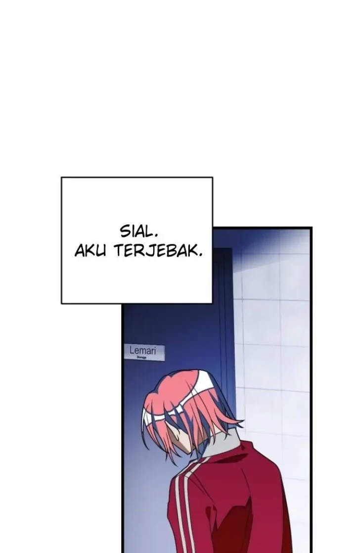 The First Sequence Chapter 1 - halaman 5