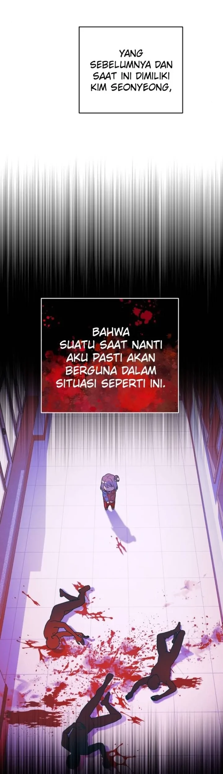 The First Sequence Chapter 1 - halaman 55