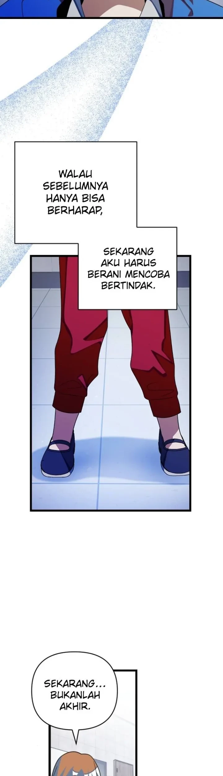 The First Sequence Chapter 1 - halaman 58