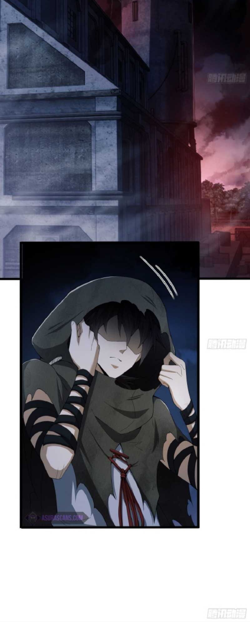 The First Sequence Chapter 10 - halaman 23