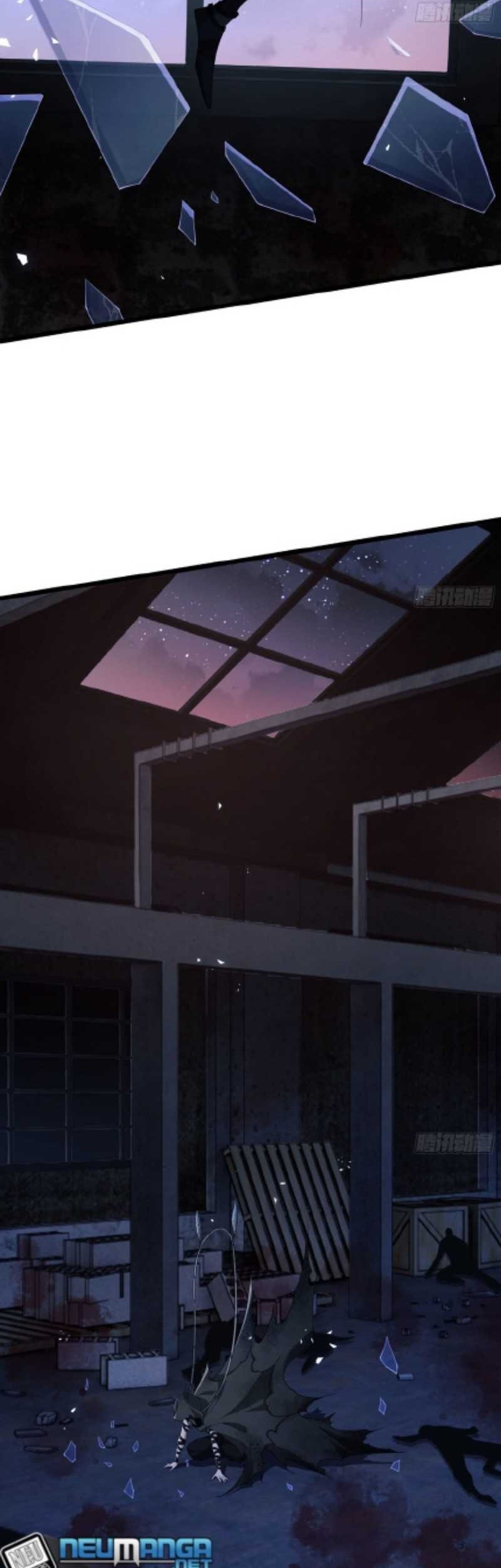 The First Sequence Chapter 10 - halaman 25