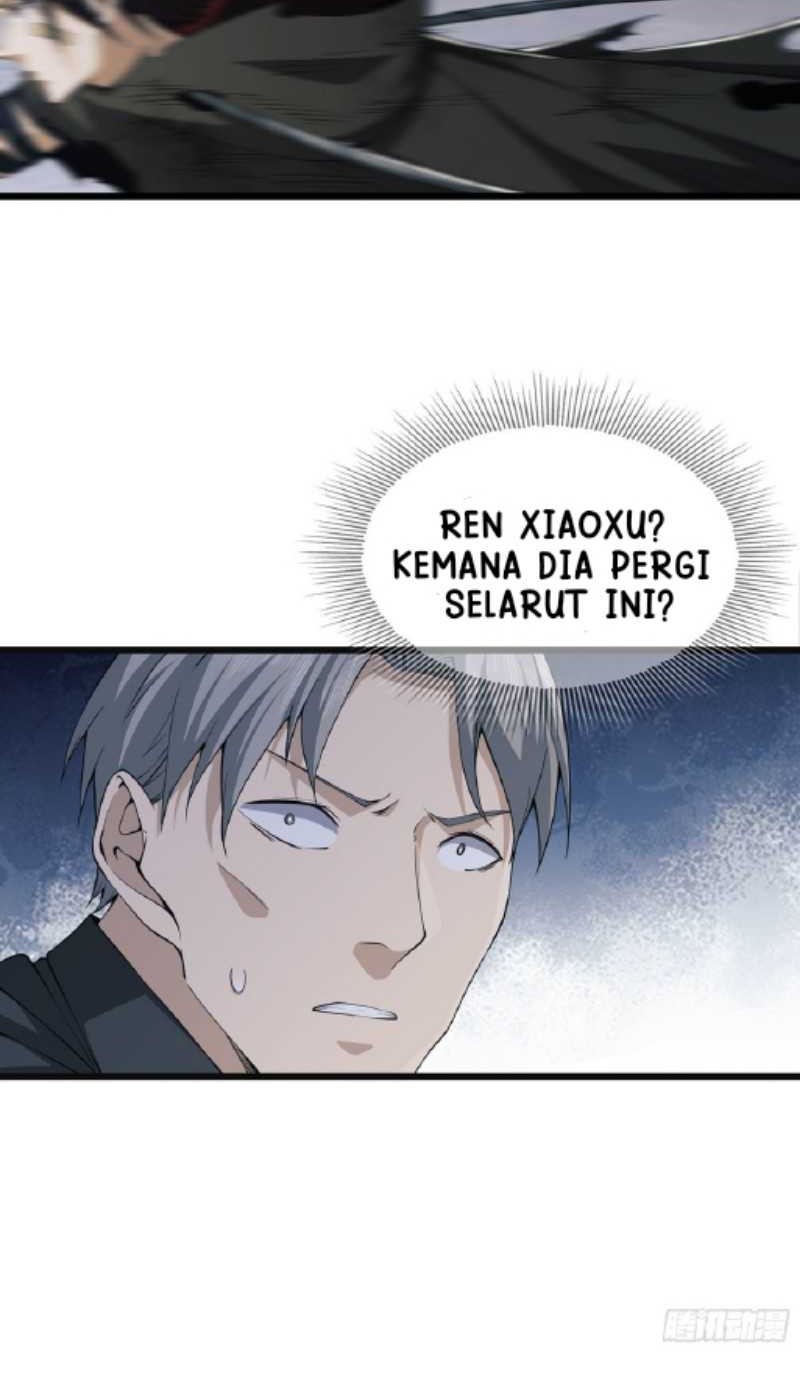 The First Sequence Chapter 10 - halaman 4