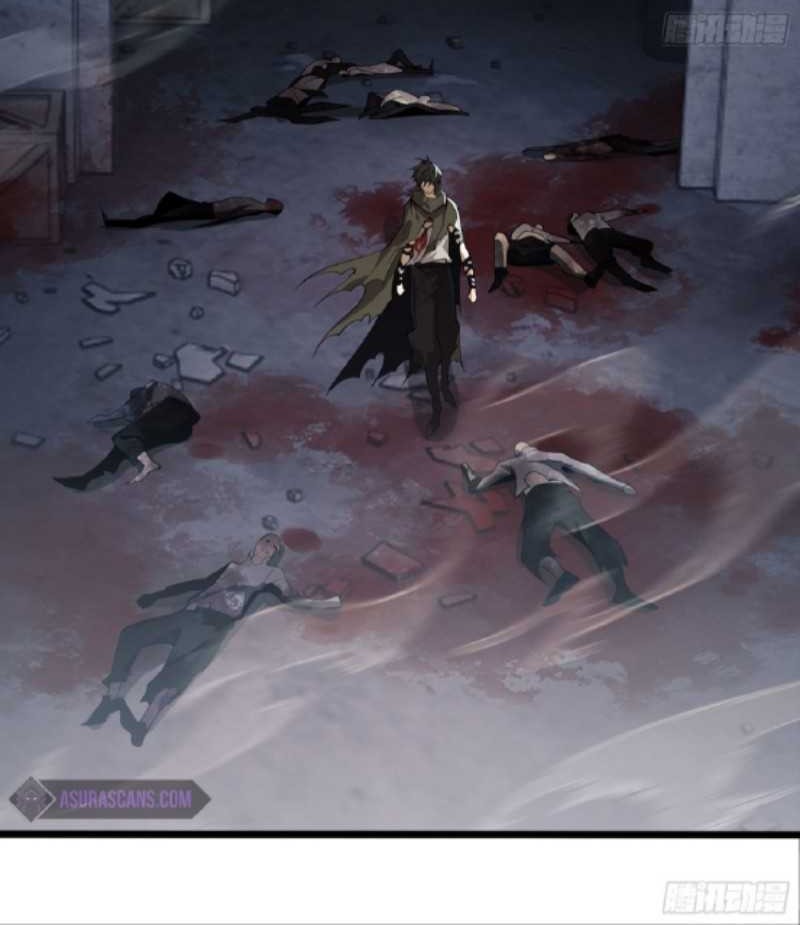 The First Sequence Chapter 10 - halaman 56