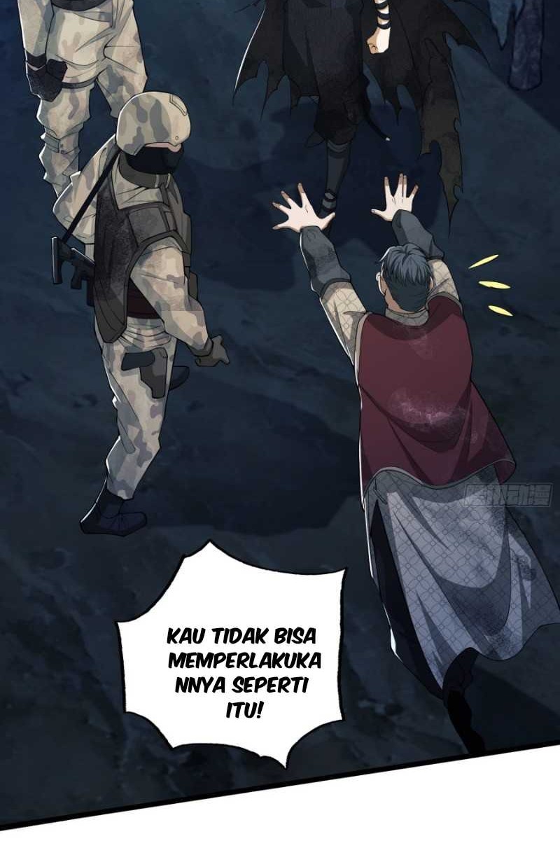 The First Sequence Chapter 11 - halaman 15