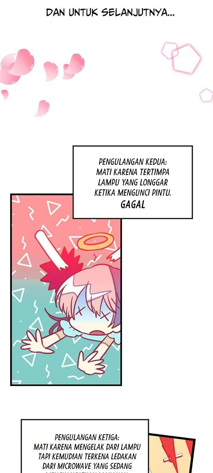 The First Sequence Chapter 12 - halaman 28